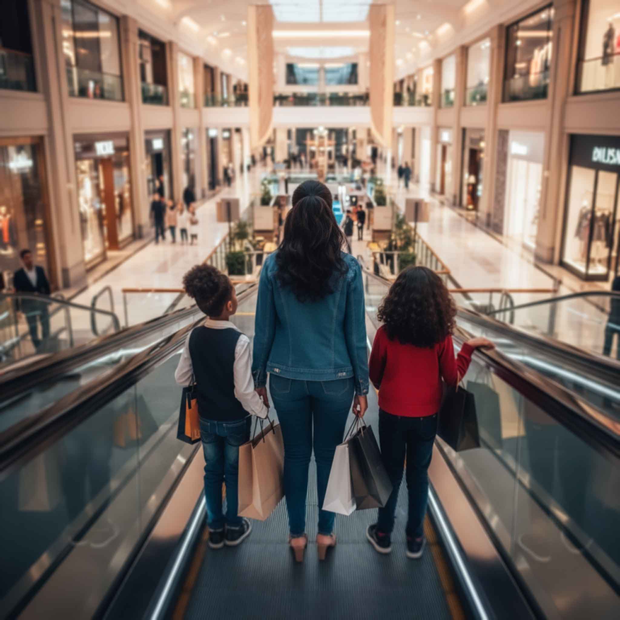 Elite Shopping Mall