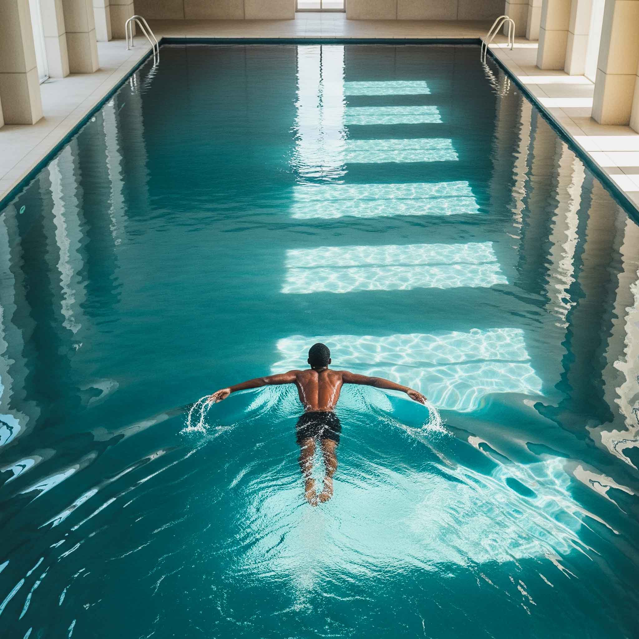 Indoor Swimming Pool